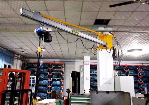 鋁合金懸臂吊 鋁合金懸臂吊