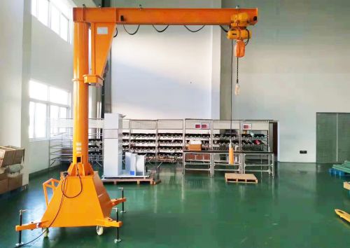 移動(dòng)式電動(dòng)懸臂吊 移動(dòng)式電動(dòng)懸臂吊