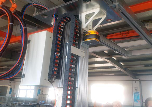 伺服提升機(jī) 伺服提升機(jī)