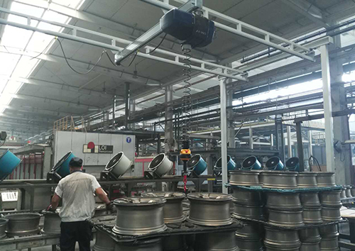 智能提升機(jī) 智能提升機(jī)