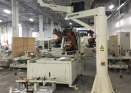 智能提升裝置 智能提升裝置